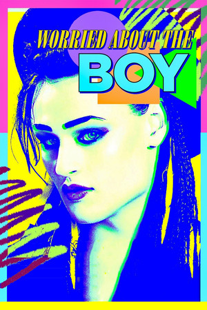 Worried About the Boy Worried About the Boy
