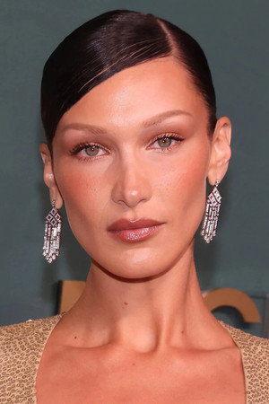 Bella Hadid Bella Hadid