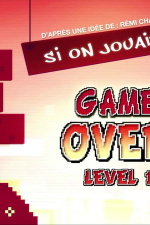 Let's Play Game Over: Level 1