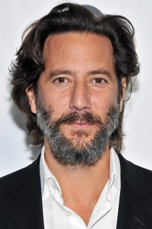 Foto de Henry Ian Cusick