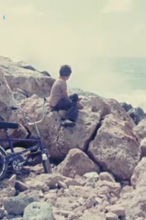 A Boy Named Panayotis