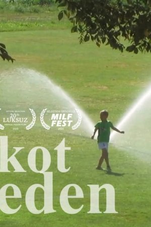 Kot eden