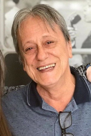 Nelson Machado