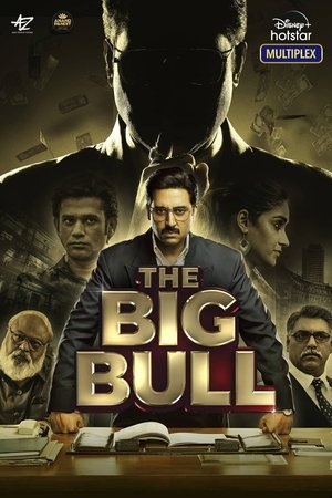 The Big Bull
