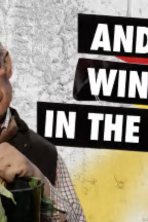 Andrew Windsor Goes Into The Wild…