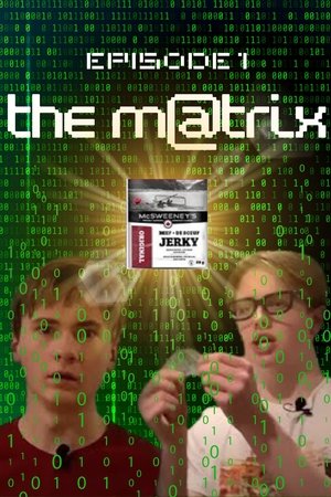 Finger Lickin the SHOW - "The Matrix"