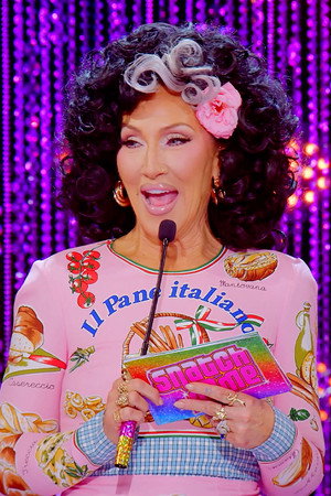 Whose Wig Is It Anyway?
