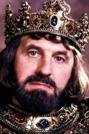 The Life & Death of King John