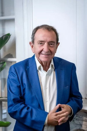 Patrick Maisonneuve