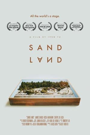 Sand Land