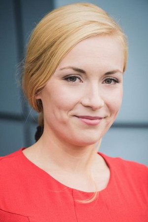 Karyane Bilodeau Karyane Bilodeau