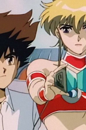 episode