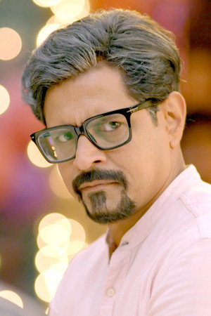 Dilip Ki Party