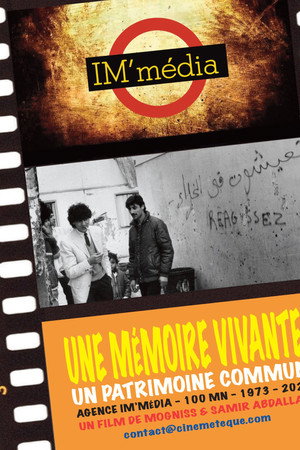 Une mémoire vivante : Un patrimoine commun 1973-2023