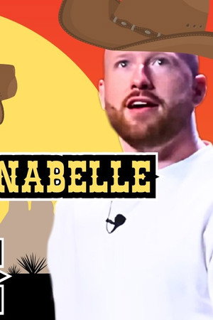 Never Give Annabelle A Gun