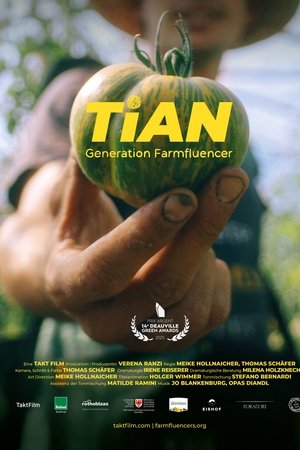 Tian - Generation Farmfluence