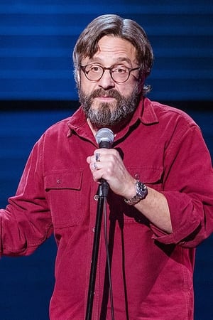 Marc Maron: Too Real