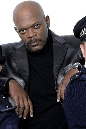 Samuel L. Jackson