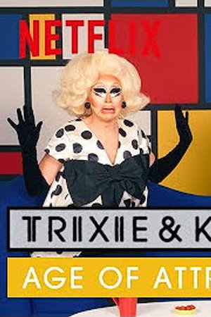 Age of Attraction Season 1