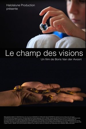 Le Champ des visions
