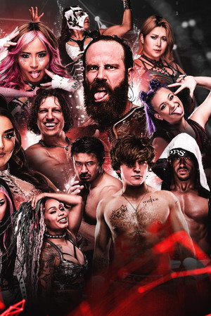ROH on HonorClub Episode 172: Global Wars Cincinnati Night 2
