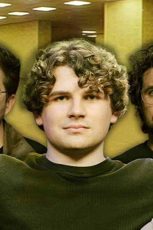 We Ask The BACKROOMS Director Everything ft. Kane Parsons