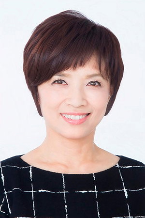 Ikue Sakakibara