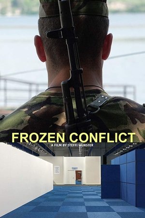 Frozen Conflict