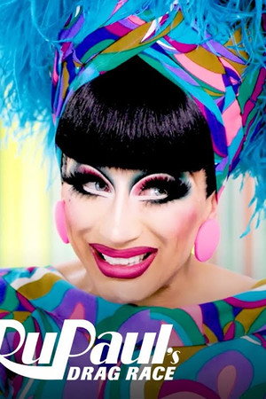 Bianca Del Rio Pops Marciax3’s Pit Stop Cherry