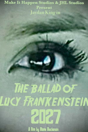 The Ballad of Lucy Frankenstein