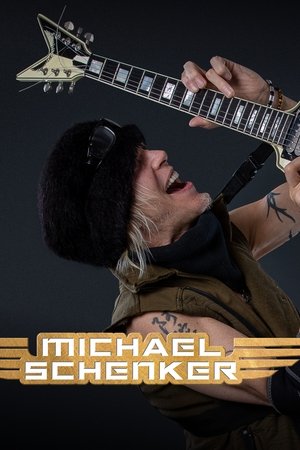 Michael Schenker: My Years With Ufo Wacken Open Air