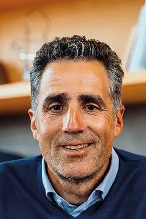 Miguel Indurain
