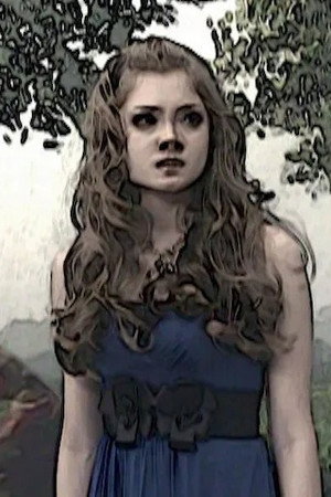 Graphic Novel