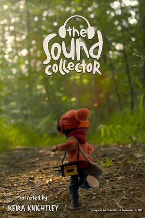 The Sound Collector