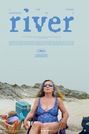 A Few Things Happening by a River