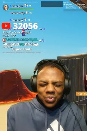 EARLY STREAM!