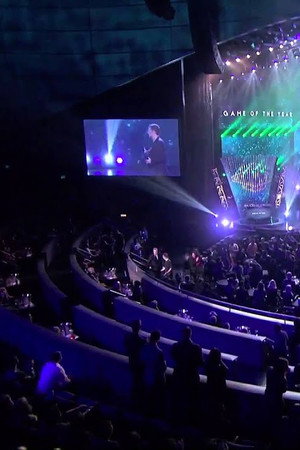 The Game Awards 2014