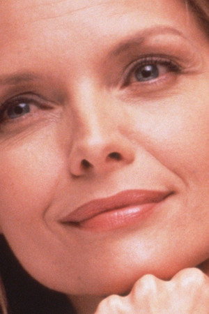 Michelle Pfeiffer