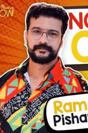 No Way Out With Ramesh Pisharody