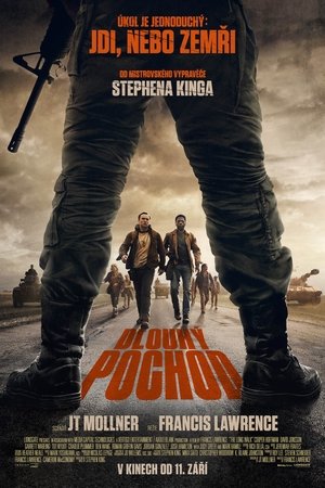Dlouhý pochod