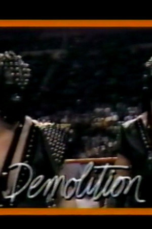 June 6, 1987 - Superstars of Wrestling 40