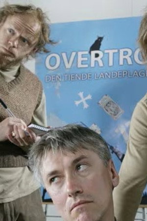 Tvillingskjebner