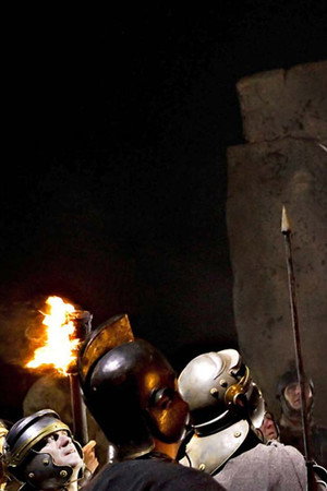 The Pandorica Opens (1)