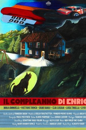 Il compleanno di Enrico
