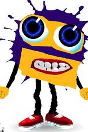 Scary
