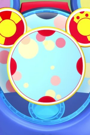 Mickeyho poklad