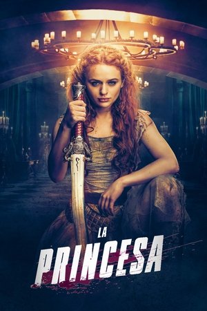 Imagen de La princesa