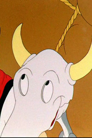 The Wacky Wabbit