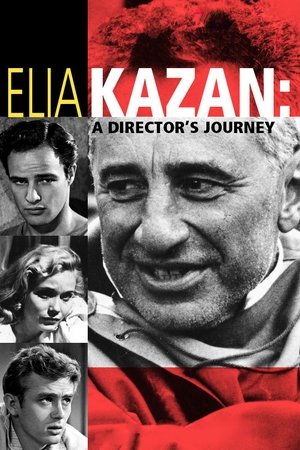 Elia Kazan: A Director's Journey