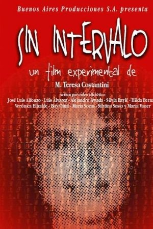 Sin intervalo